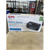 Image 1 : OPEN BOX APC BATTERY BACKUPMODEL BE750G