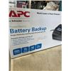 Image 2 : OPEN BOX APC BATTERY BACKUPMODEL BE750G