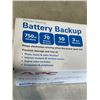 Image 3 : OPEN BOX APC BATTERY BACKUPMODEL BE750G