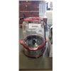 Image 2 : TRUDEAU POPCORN MAKER AND FOOD STORAGE CONTAINER SET