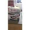 Image 3 : TRUDEAU POPCORN MAKER AND FOOD STORAGE CONTAINER SET