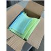 Image 5 : NEW ONE TOUCH CORDLESS KNIVES AND ASSOREDT REUSEABLE SILICONE BAGS