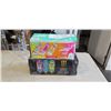Image 1 : PUNCH MONSTER 18 PACK VARIETY AND ALANI 18 VARIETY PACK