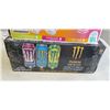 Image 3 : PUNCH MONSTER 18 PACK VARIETY AND ALANI 18 VARIETY PACK