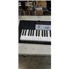 Image 2 : CASIO KEYBOARD MODEL CTK-1500. WORKING. NO POWER SUPPLY