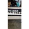 Image 3 : CASIO KEYBOARD MODEL CTK-1500. WORKING. NO POWER SUPPLY