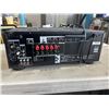 Image 4 : PIONEER VSX-831 AUDIO RECEIVER