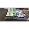 Image 1 : 2 TRAYS OF NEW ATEC FOUNTAIN HEAD SETS