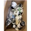 Image 1 : APPROX 15 SECURITY CAMERAS. HIKVISION AND LOREX