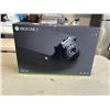 Image 1 : XBOX ONE X, WITH 1TB HARDDRIVE. WORKING