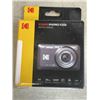 Image 1 : AS NEW KODAK PIXPRO FZ55 DIGITAL CAMERA