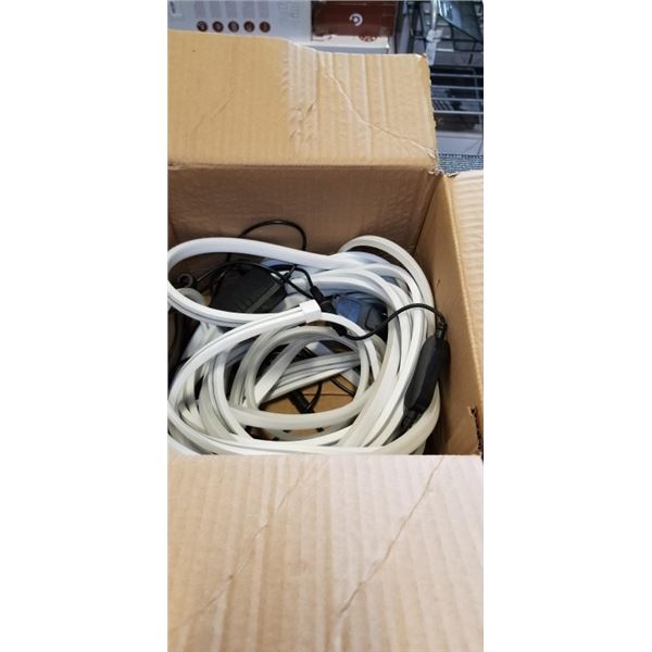 MONSTER LED OUTDOOR STRIP LIGHT