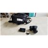 Image 1 : SONY POWERSHOT SX420IS CAMERA WITH CHARGER AND CASE, WORKING