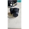 Image 4 : SONY POWERSHOT SX420IS CAMERA WITH CHARGER AND CASE, WORKING