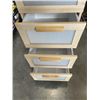 Image 2 : IKEA 5 DRAWER CHEST OF DRAWERS