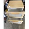 Image 3 : IKEA 5 DRAWER CHEST OF DRAWERS