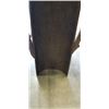 Image 3 : HANDCRAFTED TEAK KINGS CHAIR MADE IN AFRICA