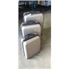 Image 1 : 3 PIECE SAMSONITE LUGGAGE SET