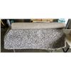 Image 2 : AS NEW CAM PUMBAA SHAG SUPER SOFT SHAG RUG. 120 CM X 180 CM