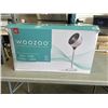 Image 1 : WOOZOO PEDESTAL FAN. WORKING