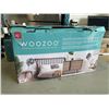 Image 3 : WOOZOO PEDESTAL FAN. WORKING