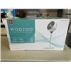 Image 1 : WOOZOO 360" PEDESTAL FAN. RETAIL $79.99. WORKING