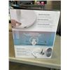 Image 2 : WOOZOO 360" PEDESTAL FAN. RETAIL $79.99. WORKING