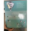 Image 3 : WOOZOO 360" PEDESTAL FAN. RETAIL $79.99. WORKING