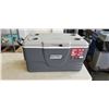 Image 1 : COLEMAN 44L CHEST COOLER