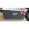Image 4 : COLEMAN 44L CHEST COOLER
