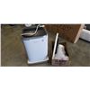 Image 1 : FRIGIDAIRE AIR CONDITIONER. MODEL FHPC102AC1. WORKING