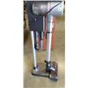 Image 2 : LG CORD ZERO VACUUM WITH STAND AND 3 BATTERIES