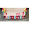 Image 2 : 4 FT TALL PLINKO STANDING BOARD