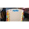 Image 3 : 4 FT TALL PLINKO STANDING BOARD