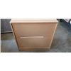Image 3 : 4 DRAWER DRESSER