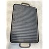Image 1 : BOBBY FLAY CAST IRON GRILL PAN
