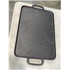 Image 2 : BOBBY FLAY CAST IRON GRILL PAN