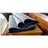 Image 2 : 2 AS NEW NON-SLIP CARPET RUNNERS