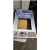 Image 2 : MACHINE WASHABLE AREA RUG. 182CM X 274 CM