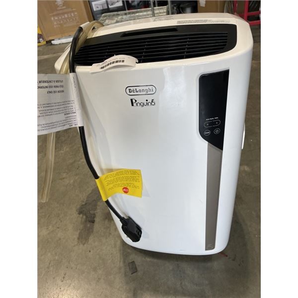 DELONGHI AIR CONDITIONER - STORE RETURN, UNTESTED