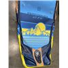Image 2 : AS NEW BODY GLOVE PADDLE BOARD PERFORMER GTS