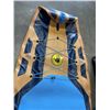 Image 3 : AS NEW BODY GLOVE PADDLE BOARD PERFORMER GTS