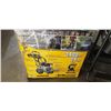 Image 3 : BE POWER EQUIPMENT PRESSURE WASHER. WORKING. MISS WAND AND BONUS TOOLS. RETAILS $599.99
