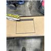 Image 2 : VIVO 100" MANUAL PROJECTOR SCREEN. MODEL PS-M-100
