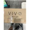 Image 3 : VIVO PORTABLE TRIPOD PROJECTOR SCREEN 4:3. MODEL PS-T-100