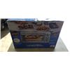 Image 4 : HAMILTON BEACH SURECRISP AIR FRYER TOASTER OVEN - TESTED WORKING, RETAIL $129