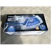 Image 1 : HAMILTON BEACH DURATHON RETRACTABLE CORD IRON - TESTED WORKING