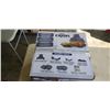 Image 3 : NINJA CRISPI 4-IN-1 PORTABLE GLASS COOKING SYSTEM - TESTED WORKING, RETAIL $189