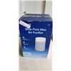 Image 2 : BLUEAIR BLUE PURE 511i MAX AIR PUFIFIER W/ HEPASILENT FILTER, 1138 SQ FT - TESTED WORKING, RETAIL $1