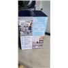 Image 3 : BLUEAIR BLUE PURE 511i MAX AIR PUFIFIER W/ HEPASILENT FILTER, 1138 SQ FT - TESTED WORKING, RETAIL $1
